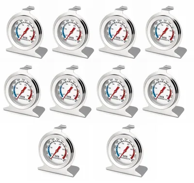 Produktbild von 10 Stück Ofenthermometer 50-300℃