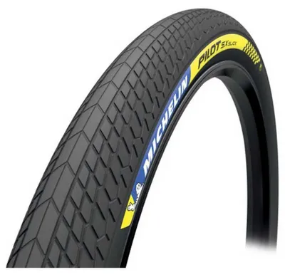 Immagine prodotto di Pneumatico Michelin Pilot SX Slick 20x1,70 (44-406) Racing Line TLR pieghevole nero