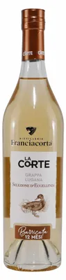 Produktbild von Franciacorta Barricata Lugana Grappa