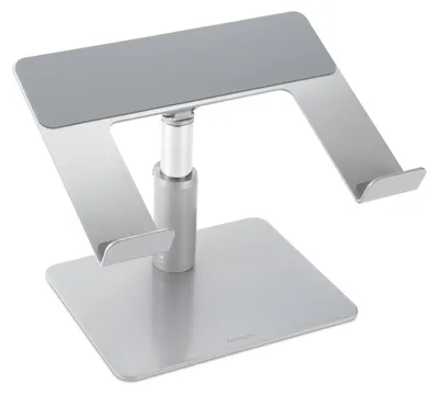 Produktbild von Kensington Universeller Laptop-Ständer Aluminium Desktop Silber