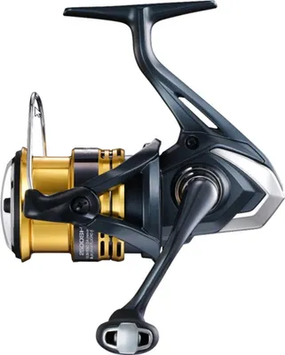 Immagine prodotto di Shimano Sahara FJ C2000S
