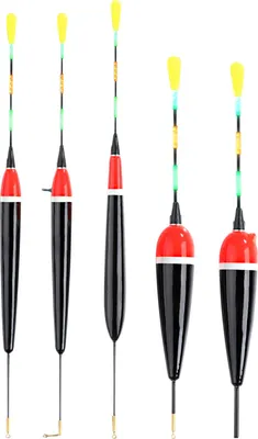 Produktbild von Balzer Elektro Karpfen- und Zanderpose Tr.-Kr. g: 5