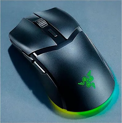Produktbild von Razer Cobra HyperSpeed