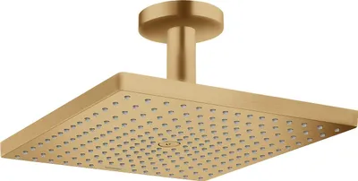 Produktbild von HANSGROHE 26251140 Handbrause Raindance E 300
