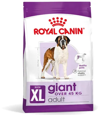 Produktbild von Royal Canin Giant Adult, Adult, Riese (≥45 kg), 15 kg
