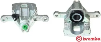 Produktbild von BREMBO Bremssattel Hinten Rechts für HYUNDAI i20 (PB, PBT) Ø30mm F 30 155