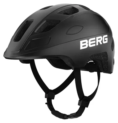 Produktbild von BERG Fietshelm S