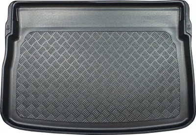 Produktbild von Z439845 Kofferraumwanne kompatibel mit Volkswagen Golf 7 Sportsvan 05.2014-12.2020
