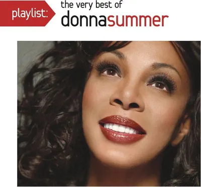 Immagine prodotto di Donna Summer: Playlist: Il meglio di Donna Summer
