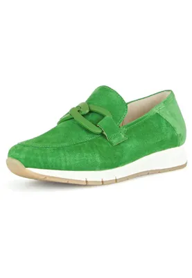 Produktbild von Gabor Slipper Slipper Veloursleder