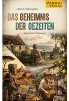 Obrázok produktu pre Das Geheimnis der Gezeiten