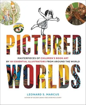Produktbild von Pictured Worlds