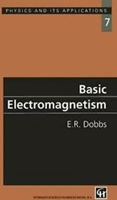 Obrázok produktu pre Basic Electromagnetism
