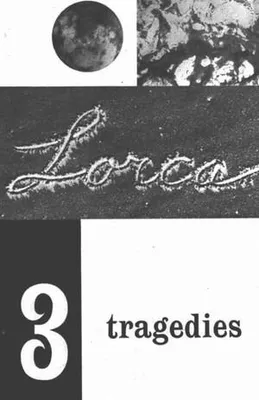 Produktbild von Three Tragedies