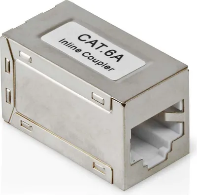 Image de Allteq ALTQ-RJ45-160, RJ-45, femelle, Cat6a, 1 pièce(s)