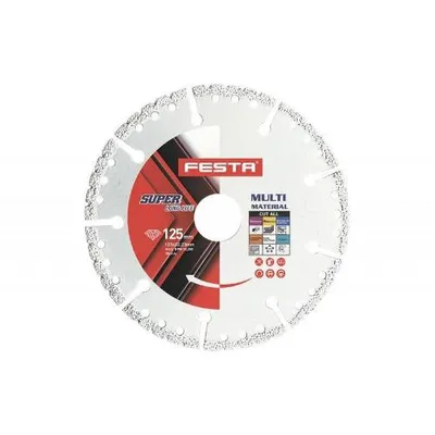 Obrázok produktu pre FESTA 21303 Univerzálny diamantový kotúč 230x2x22,2 mm