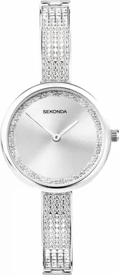 Zdjęcie produktu dla Zegarek  Sekonda 40597 srebrny