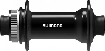 Image de SHIMANO Moyeu avant HB-TC500-12 Centre Lock 32 trous - 500-12 100x12 mm