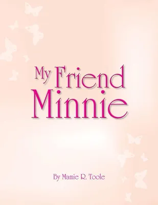 Produktbild von My Friend Minnie