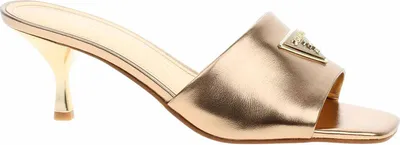 Produktbild von Guess Damen Hausschuhe FLJLUSLEL03-BRONZ 38