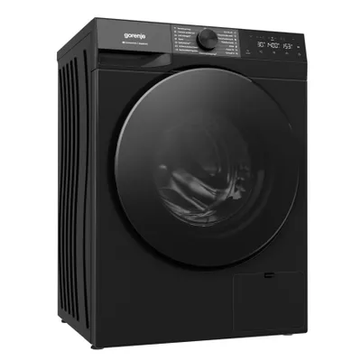 Produktbild von Gorenje W53G484A3P1B Waschmaschine, Freistehend