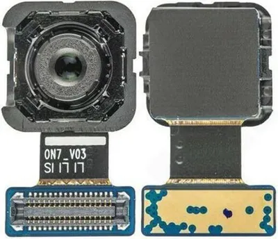 Produktbild von Original Samsung Galaxy J5 J530 /J7 2017 J730F Hauptkamera Haupt Rück Kamera & Werkzeug