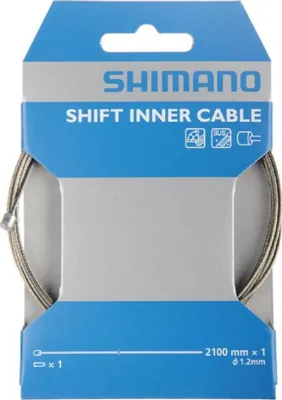 Obrázek produktu pro Shimano Y60098911 Kabeláž kola