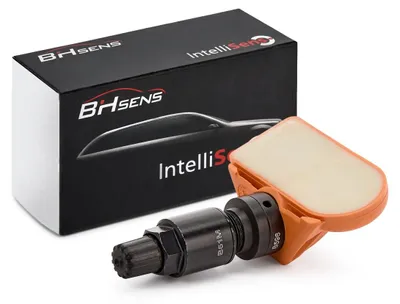Produktbild von HUF 73907049 TPMS RDKS Reifendrucksensor für TOYOTA Corolla XII Kombi (E210) 433MHz