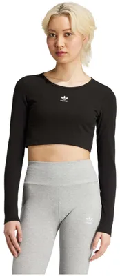 Imagen del producto de Camiseta de manga larga Adidas IW5725 para Mujer