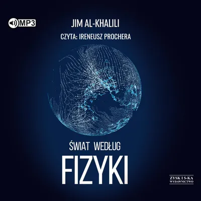 Produktbild von Swiat wedlug fizyki