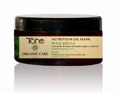Produktbild von Tahe Nutritium Oil Mask