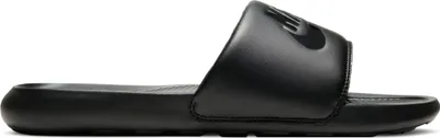 Produktbild von Nike VICTORI ONE SLIDE SCHWARZ 14
