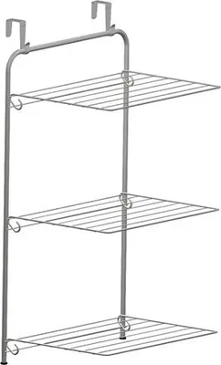 Immagine prodotto di Stendino da porta 87 cm bianco Top casa FLP ST PO 03