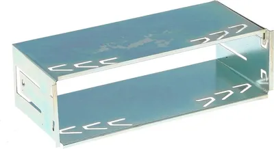 Produktbild von Einbaurahmen Pioneer ab 2007