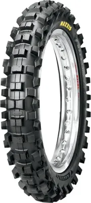 Obrázek produktu pro Maxxis Maxxcross Si M7312 110/90 - 19 Tt 62M Vzadu