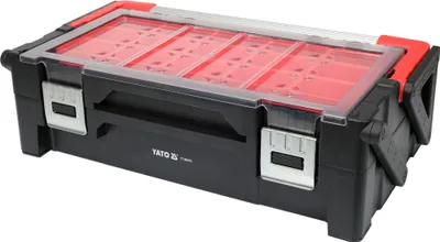 Obrázek produktu pro Yato YT-08970, 560 mm, 305 mm, 165 mm, 1 kusů