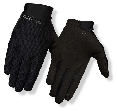 Produktbild von Giro Trixter Schwarz XL