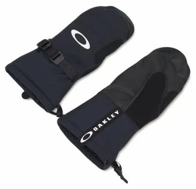Immagine prodotto di Guanti da sci Oakley Powder Ridge, colore nero