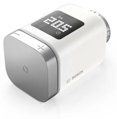 Produktbild von Bosch Heizkörper-Thermostat II[+M]
