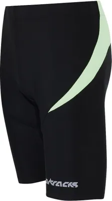 Produktbild von Airtracks Laufhose Kurz Pro  S schwarz-grau