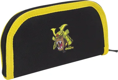 Produktbild von FTM Omura Spoon Bag 20x11x2cm - Blinkertasche