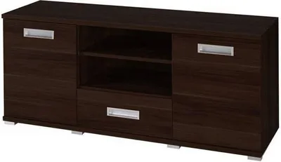 Obrázek produktu pro TV stolek MAKEL - kaštan wenge