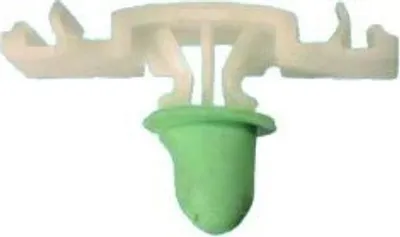 Produktbild von 10x ROMIX 12621 Clip Zier- / Schutzleiste