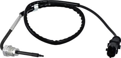 Produktbild von HELLA 6PT 358 181-961 Abgastemperatursensor für IVECO DAILY IV Kasten/Kombi 500mm