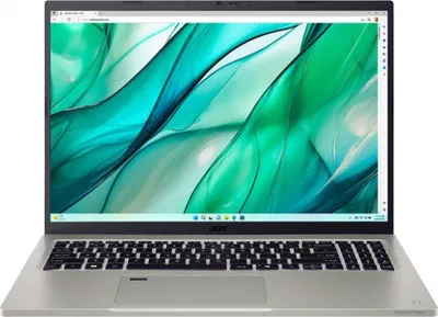 Produktbild von Acer Aspire Vero AV16-51P-7991 40,64cm (16 ) Core i7 16GB 1TB