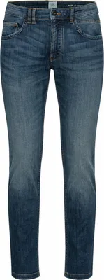 Zdjęcie produktu dla Damskie spodenki jeansowe Camel Active