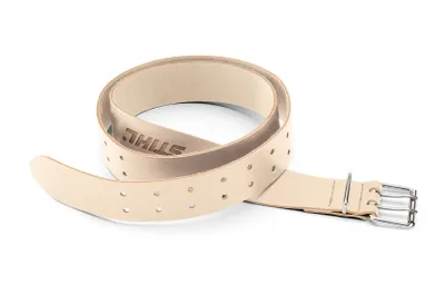 Produktbild von Stihl Werkzeug-Ledergurt, Braun