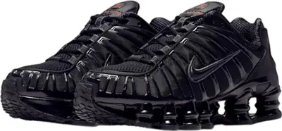 Produktbild von Schuhe Nike Shox Tl AR3566002
