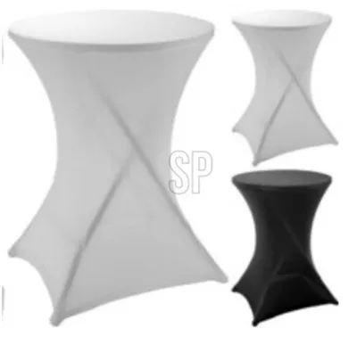 Produktbild von Statafelhoes stretch zwart afbeeld