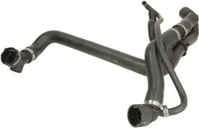 Produktbild von THERMOTEC Kühlerschlauch Wasserschlauch für VW TOURAN (1T1, 1T2) DWW516TT